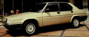 ALFA ROMEO 90