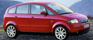 AUDI A 2 FL1