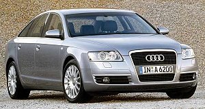 AUDI A 6 III