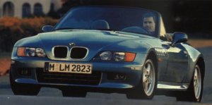 BMW Z3