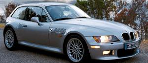 BMW Z3 FL1