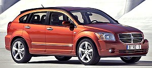 DODGE Caliber