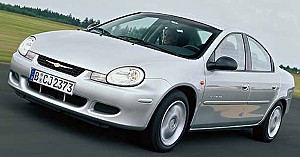 CHRYSLER Neon II