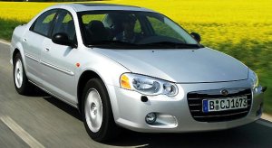 CHRYSLER Sebring FL1