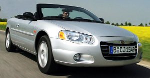 CHRYSLER Sebring FL1