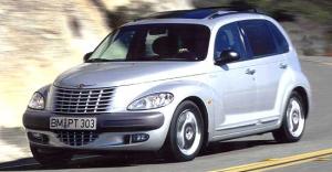 CHRYSLER PT Cruiser