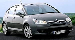 CITROEN C 4