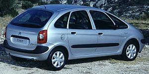 CITROEN Picasso