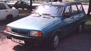 DACIA 1210/1310/1410 FL3