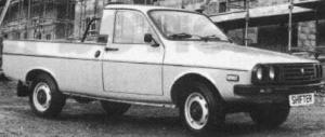 DACIA 1304