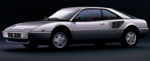 FERRARI Mondial