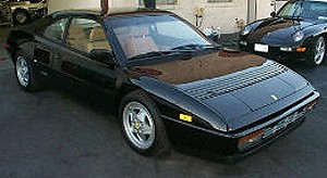 FERRARI Mondial FL2