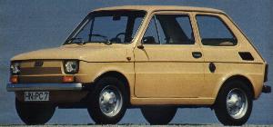 FIAT 126