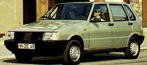 FIAT Uno