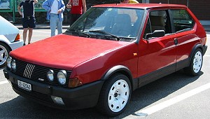 FIAT Ritmo FL1