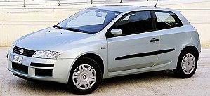 FIAT Stilo FL1