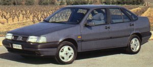 FIAT Tempra