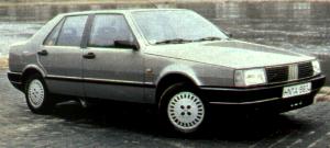 FIAT Croma