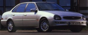 FORD Scorpio II FL1