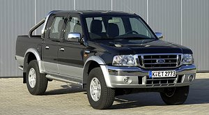 FORD Ranger FL1