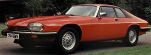 JAGUAR XJ-S FL1