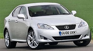 LEXUS IS II