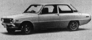 MAZDA 1000/1300