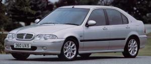 ROVER 45