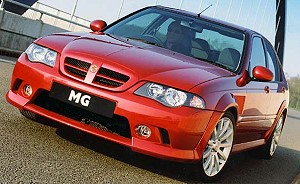 MG ZS FL1