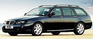 ROVER 75 FL1