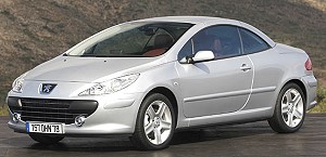 PEUGEOT 307 FL1