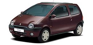 RENAULT Twingo FL1