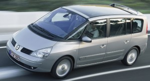 RENAULT Espace IV