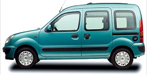 RENAULT Kangoo FL1