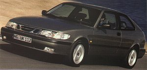 SAAB 9-3