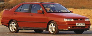 SEAT Toledo