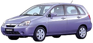 SUZUKI Liana