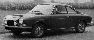 TALBOT Simca 1200