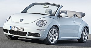 VOLKSWAGEN New Beetle FL1