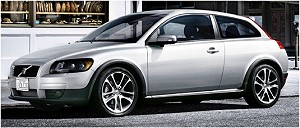 VOLVO C 30