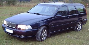 VOLVO 70-Series