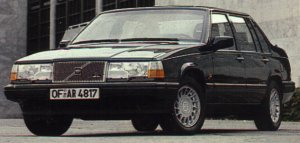 VOLVO 900-Series