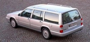 VOLVO 90-Series FL1